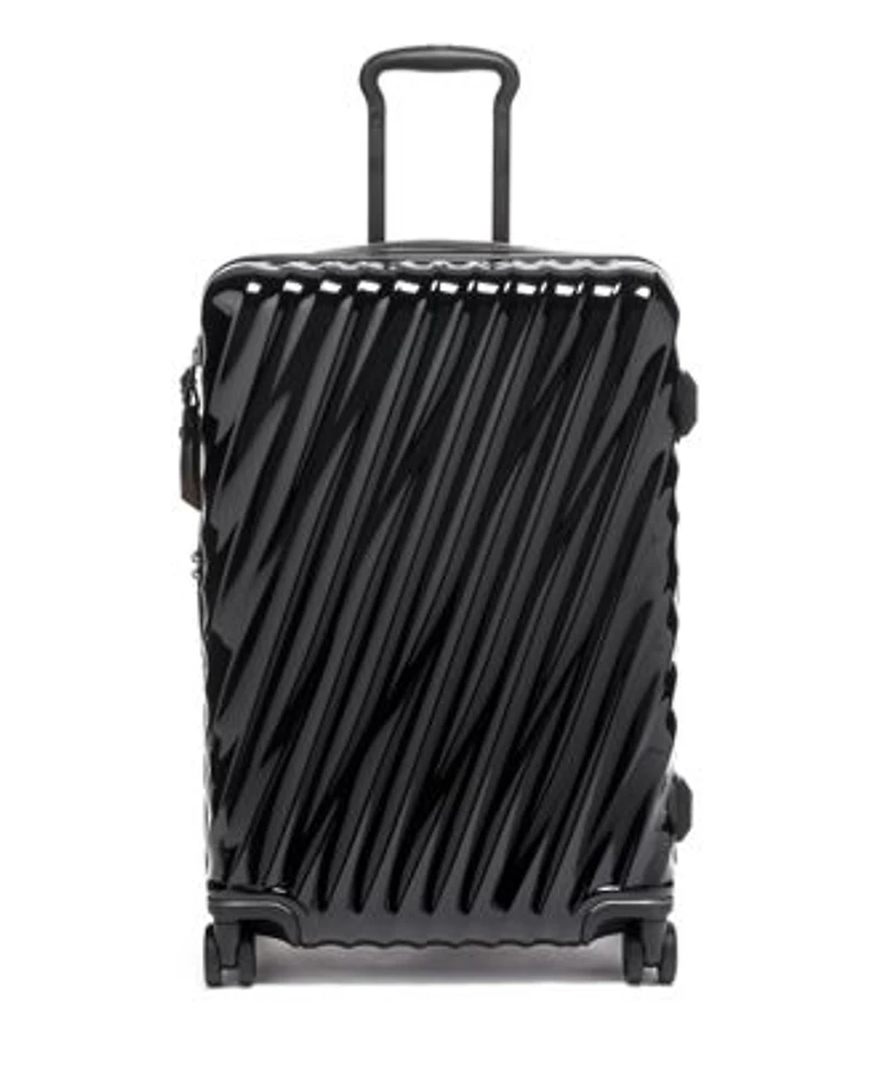 Short Trip Expandable 4 Wheeled Packing Case