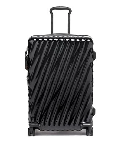 Short Trip Expandable 4 Wheeled Packing Case