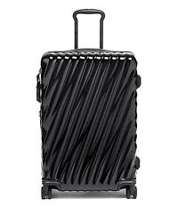 Short Trip Expandable 4 Wheeled Packing Case