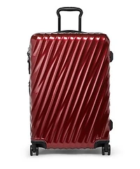 Short Trip Expandable 4 Wheeled Packing Case