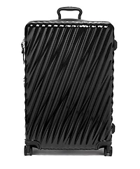 Extended Trip Expandable 4 Wheeled Packing Case