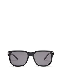 TUMI 003 Geometric Polarized Sunglasses 56mm