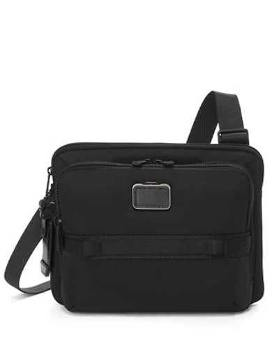 Service Crossbody