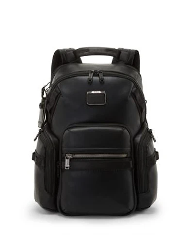 Navigation Backpack