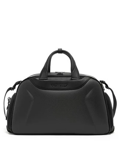 Quantum Duffel