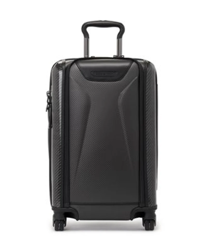 Aero International Expandable Carry-On