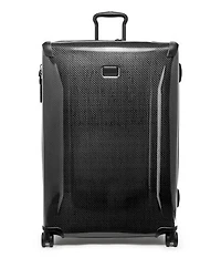 Extended Trip Expandable 4 Wheeled Packing Case