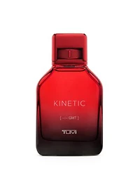 Kinetic [-:- GMT] TUMI Eau De Parfum 3.4 oz