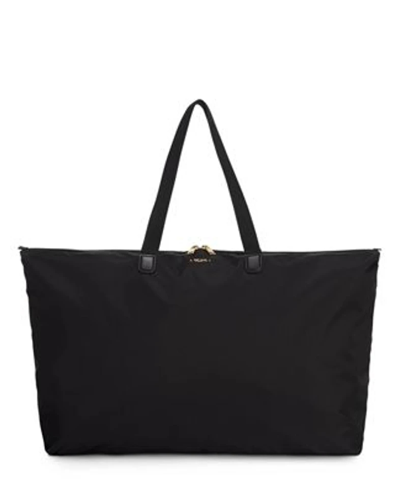 Just In Case Tote