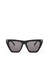 TUMI 507 Cat Eye Sunglasses 55mm