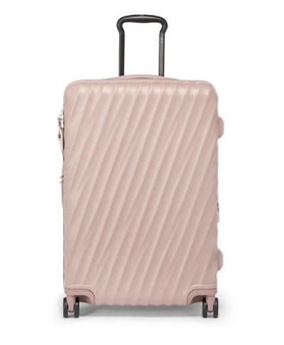 Short Trip Expandable 4 Wheeled Packing Case