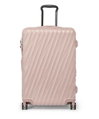 Short Trip Expandable 4 Wheeled Packing Case