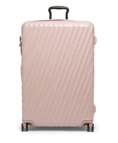 Extended Trip Expandable 4 Wheeled Packing Case