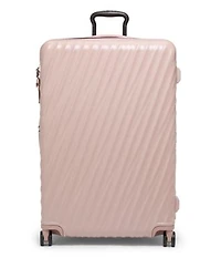 Extended Trip Expandable 4 Wheeled Packing Case