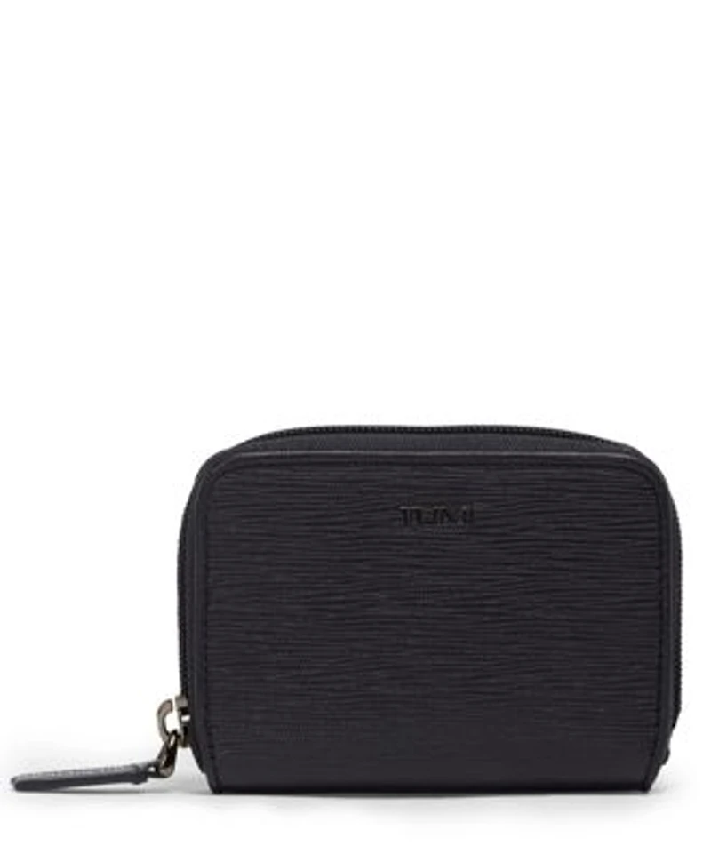Zip-Around Card Case