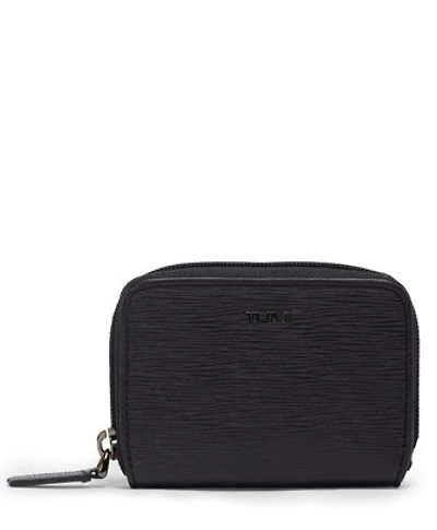 Zip-Around Card Case