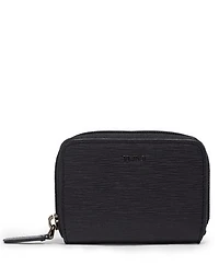 Zip-Around Card Case
