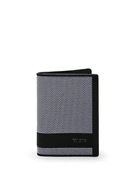 Multi Window Card Case