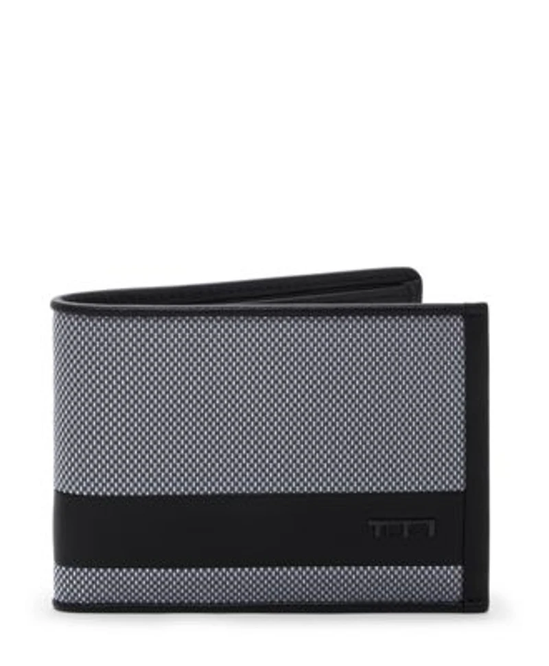 Double Billfold