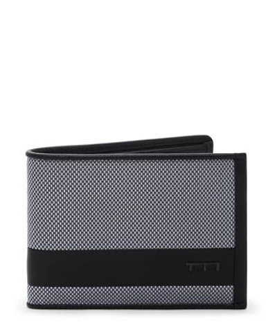 Double Billfold