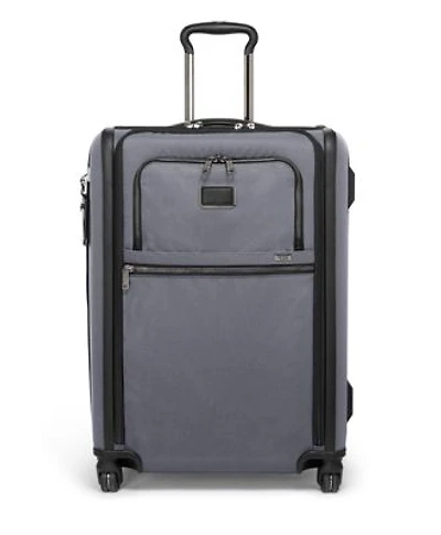 Short Trip Expandable 4 Wheeled Packing Case