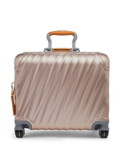 Compact Carry-On