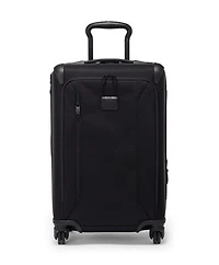 International Expandable 4 Wheeled Carry-On