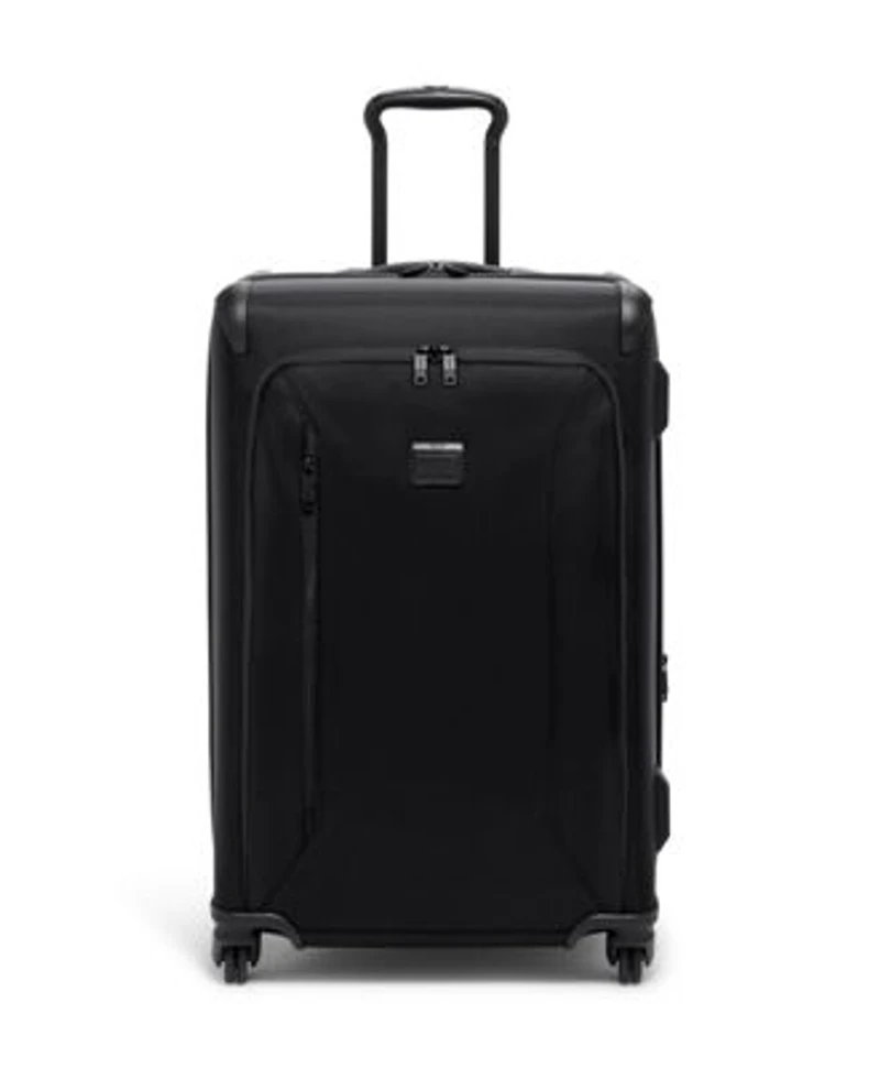 Short Trip Expandable 4 Wheeled Packing Case