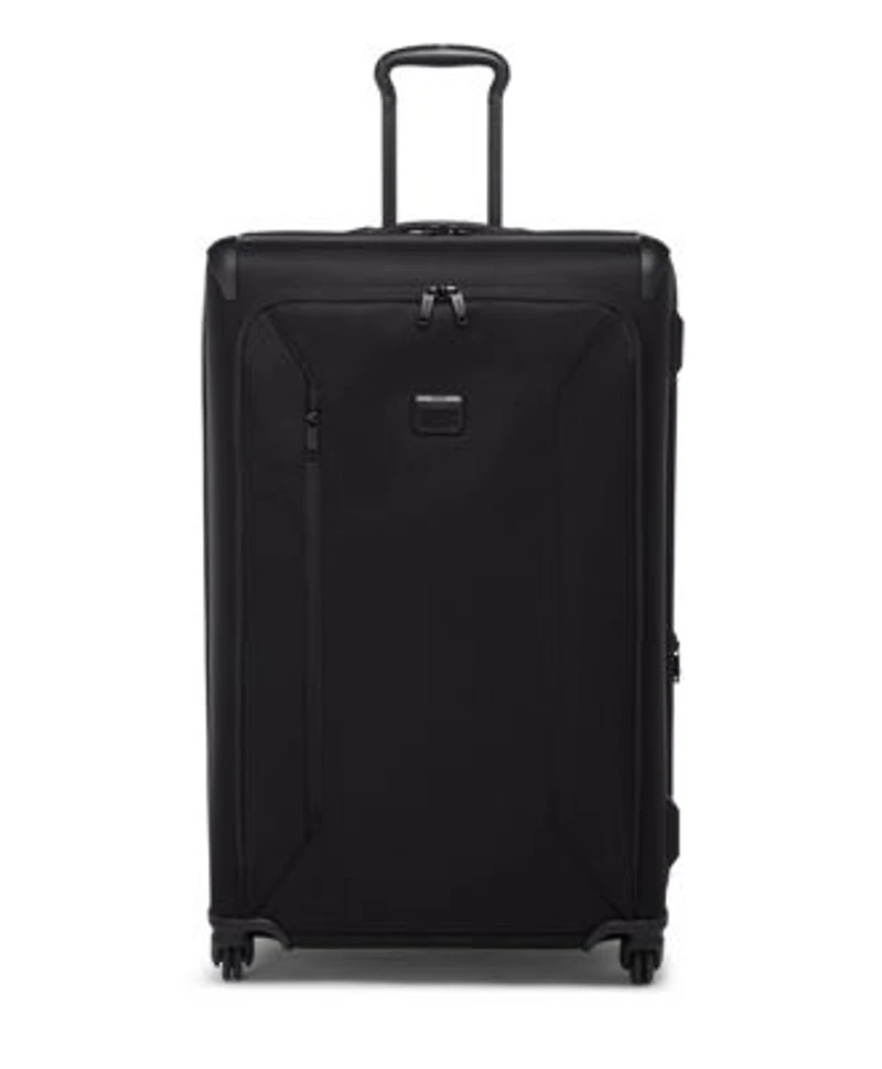 Extended Trip Expandable 4 Wheeled Packing Case