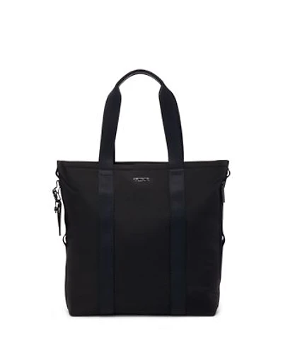 Essential North/South Tote