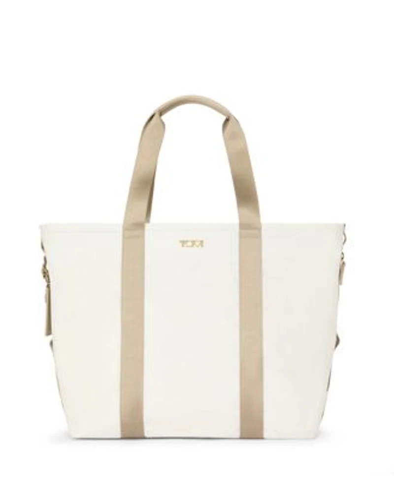 Essential Medium East West Tote