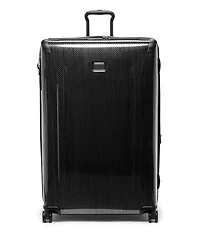 Worldwide Expandable 4 Wheeled Packing Case