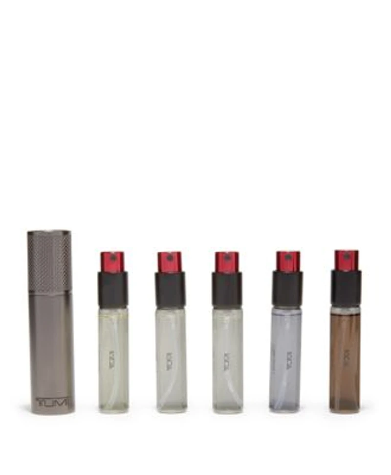 Discovery Travel Set