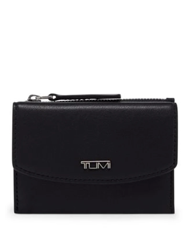 Flap Card Case