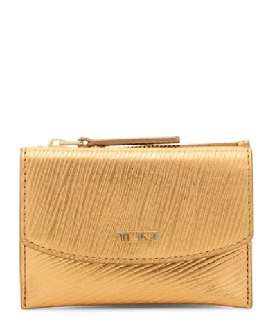 Flap Card Case