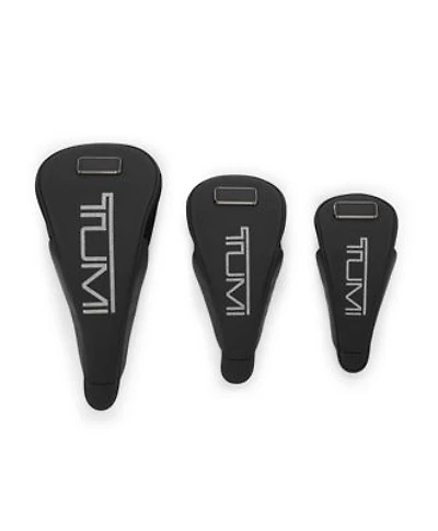 Three Pack Golf Club Cover Set