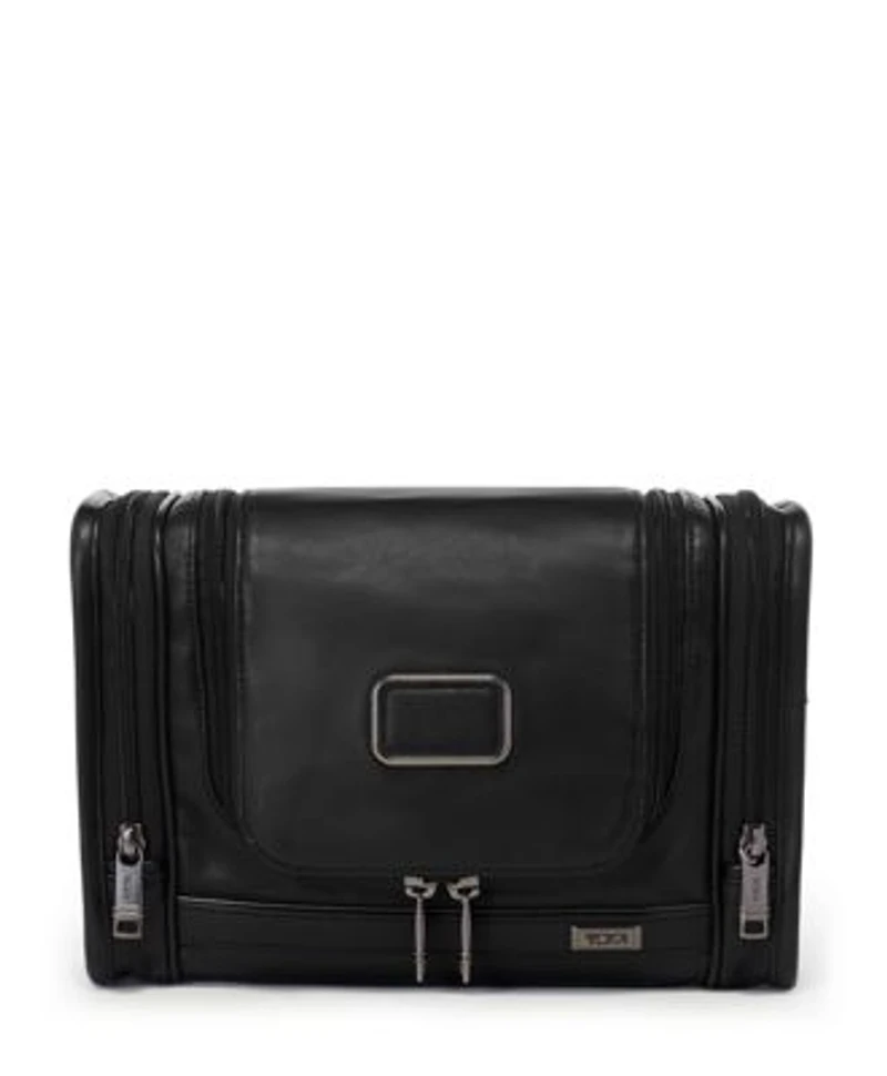 Hanging Travel Kit