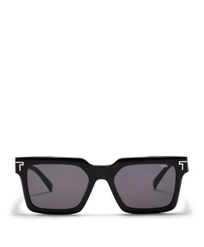 TUMI 511 Rectangular Sunglasses 55mm