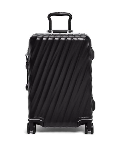 International 4 Wheeled Carry-On