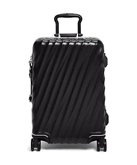 International 4 Wheeled Carry-On