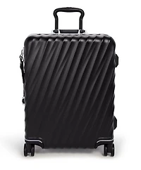 Continental 4 Wheeled Carry-On