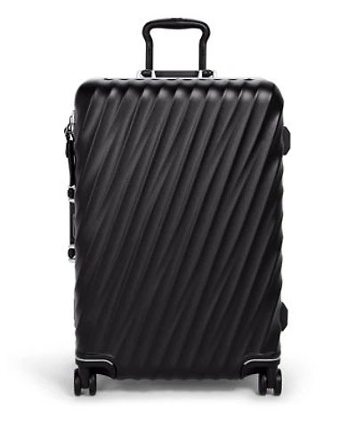Short Trip 4 Wheeled Packing Case