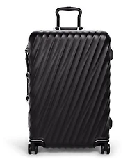 Short Trip 4 Wheeled Packing Case