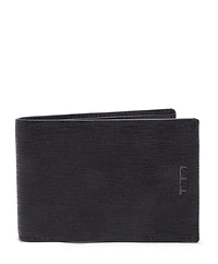 Slim Single Billfold