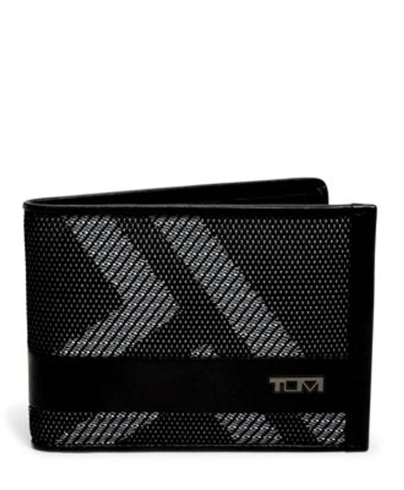 Double Billfold