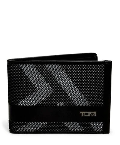 Double Billfold