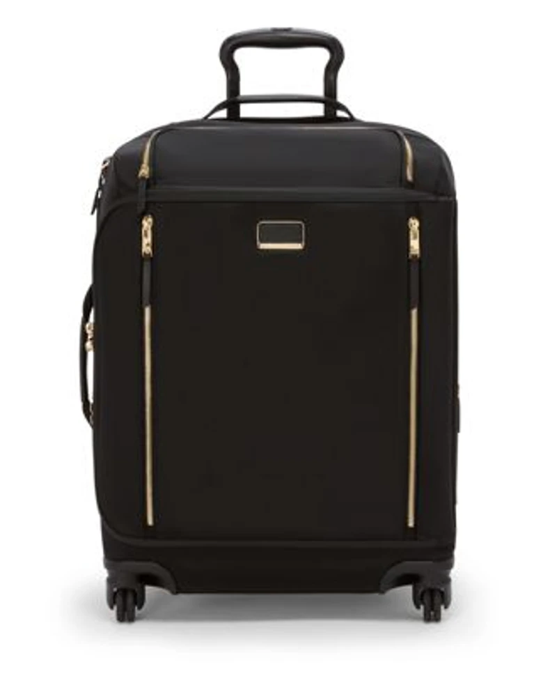 Lger Continental Expandable Carry-On
