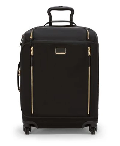 Lger Continental Expandable Carry-On