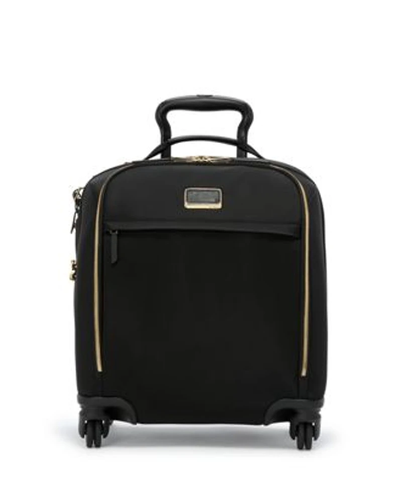 Lger Compact Carry-On