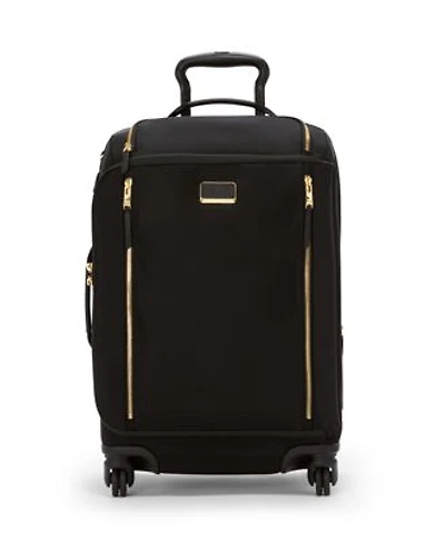 Lger International Expandable Carry-On
